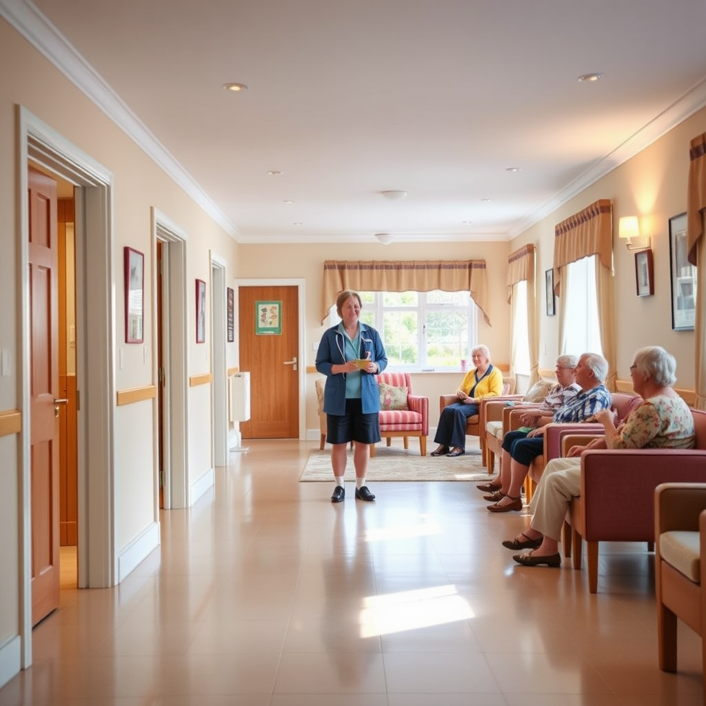 Retirement Community Leader Shocked By Unexpected Prize
